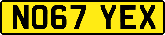NO67YEX