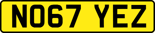 NO67YEZ