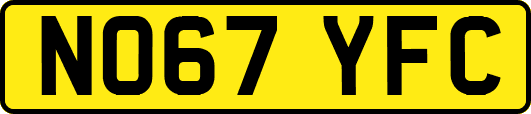 NO67YFC