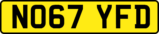 NO67YFD