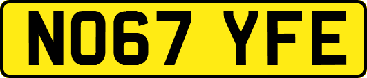 NO67YFE