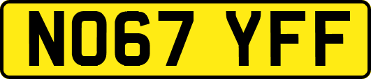 NO67YFF