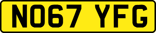 NO67YFG