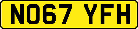 NO67YFH