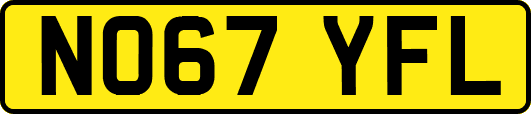 NO67YFL
