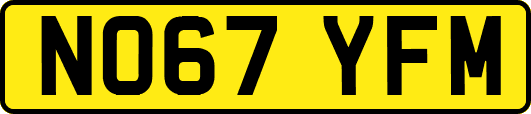 NO67YFM