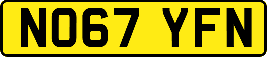 NO67YFN