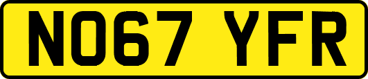 NO67YFR