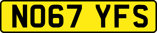 NO67YFS