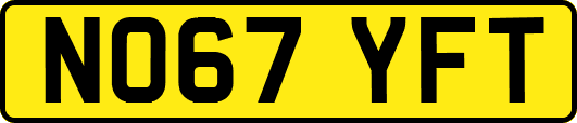 NO67YFT