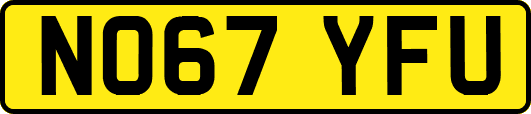 NO67YFU