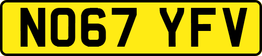 NO67YFV