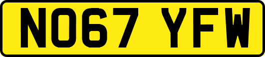 NO67YFW