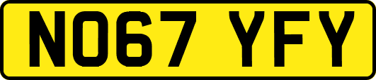 NO67YFY