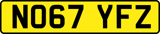 NO67YFZ