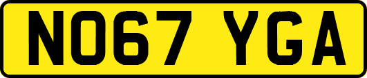 NO67YGA