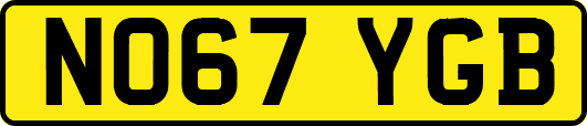 NO67YGB