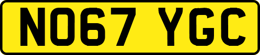 NO67YGC