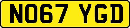 NO67YGD
