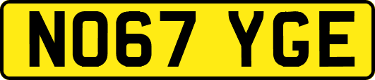 NO67YGE