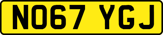 NO67YGJ