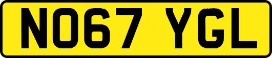 NO67YGL