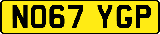 NO67YGP