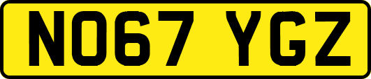 NO67YGZ