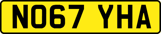 NO67YHA