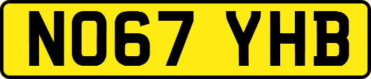 NO67YHB
