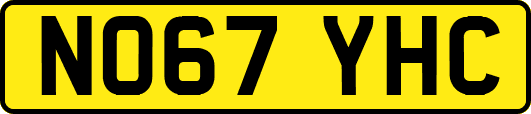 NO67YHC