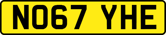 NO67YHE