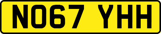 NO67YHH