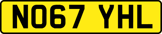 NO67YHL