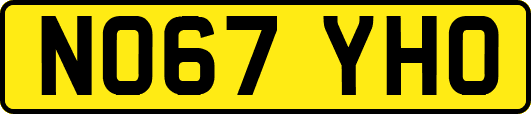 NO67YHO