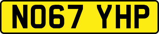 NO67YHP