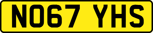 NO67YHS