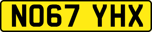 NO67YHX