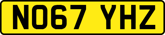 NO67YHZ
