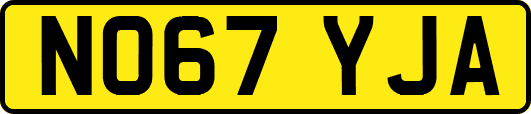 NO67YJA