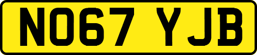 NO67YJB