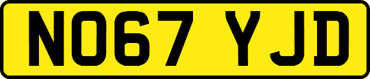 NO67YJD