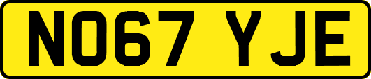 NO67YJE