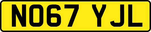 NO67YJL