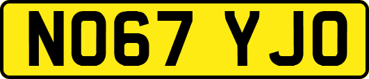 NO67YJO