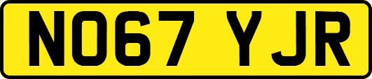 NO67YJR
