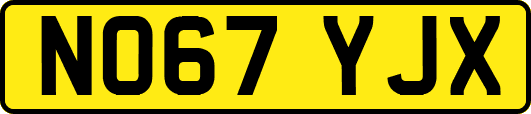 NO67YJX