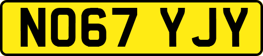 NO67YJY