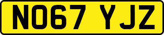 NO67YJZ