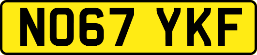 NO67YKF
